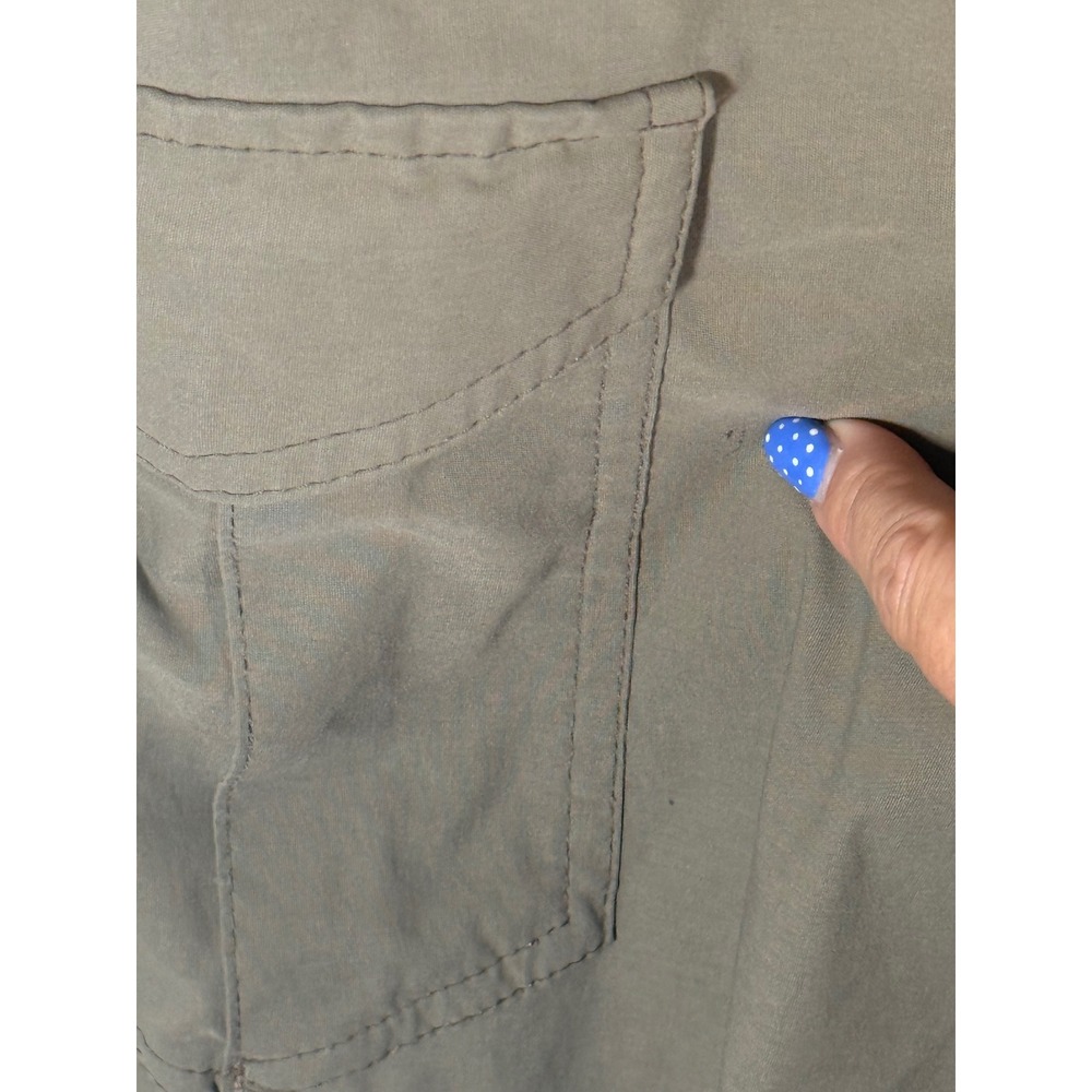 KÜHL Renegade Cargo Shorts – Size 33 - Picture 8 of 15